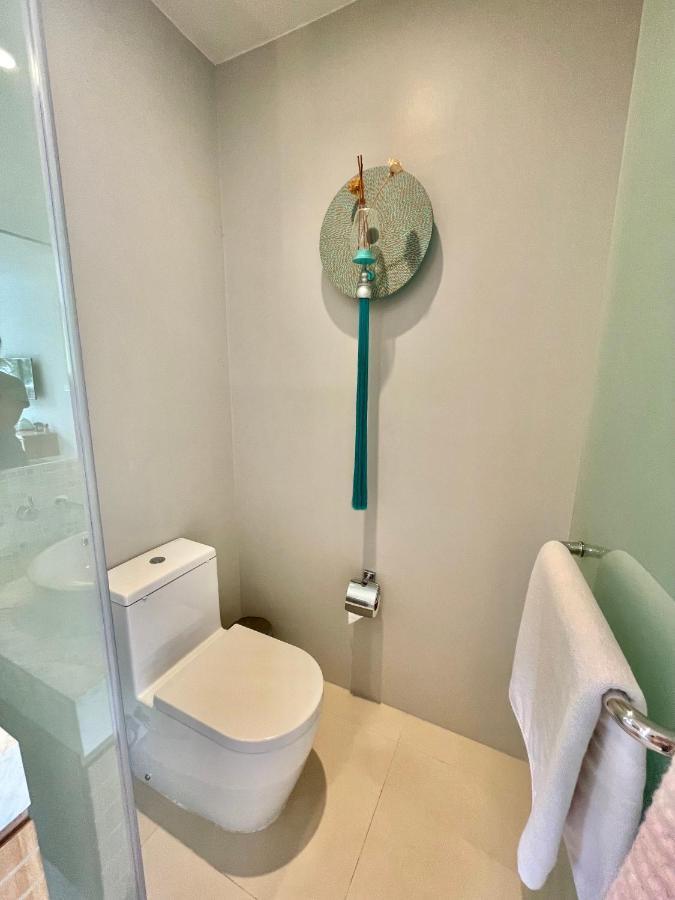 Superbe Villa Tropicale Avec Piscine Privee Phuket מראה חיצוני תמונה