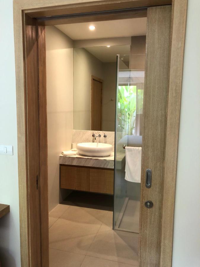Superbe Villa Tropicale Avec Piscine Privee Phuket מראה חיצוני תמונה